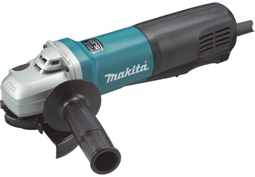 [088381638432] ANGLE GRINDER 4-1/2" MAKITA 9564P