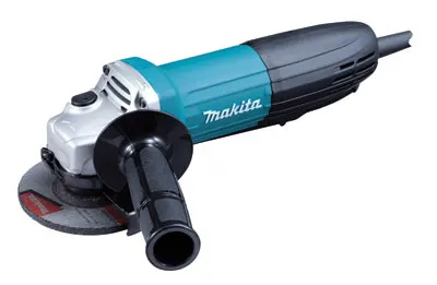 [088381096959] ANGLE GRINDER 4-1/2" MAKITA GA4530