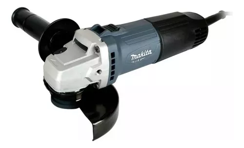[088381697569] ANGLE GRINDER 4-1/2" MAKITA M0901G