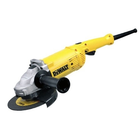 [028877578521] ANGLE GRINDER 7 LG DEWALT D28491
