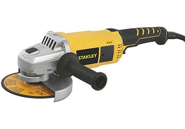 [885911414616] ANGLE GRINDER 7" 2200W STANLEY STGL2218