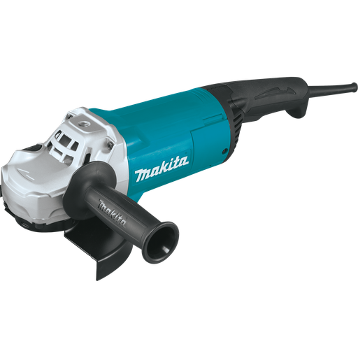 [088381809818] ANGLE GRINDER 7" MAKITA GA7060