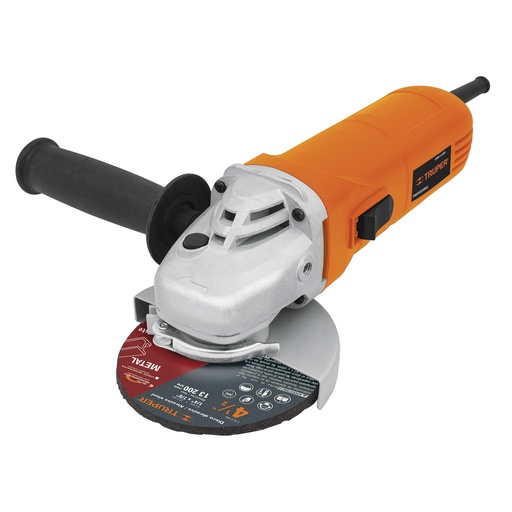 [7501206619353] ANGLE GRINDER 800WT TRUPER 16452