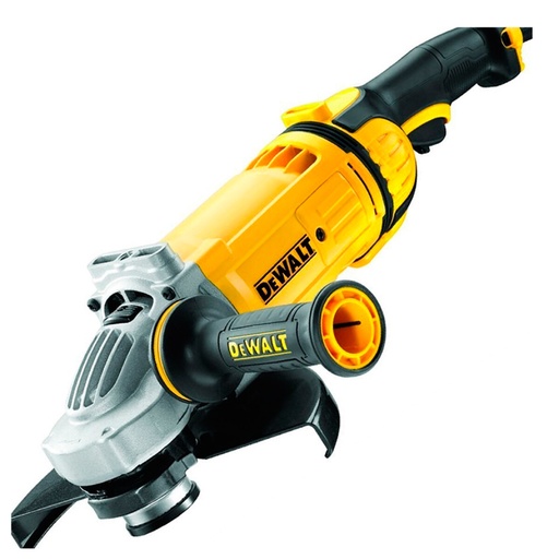 [885911295383] ANGLE GRINDER 9 LG DEWALT DWE4559