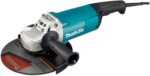 [088381809962] ANGLE GRINDER 9" MAKITA GA9060