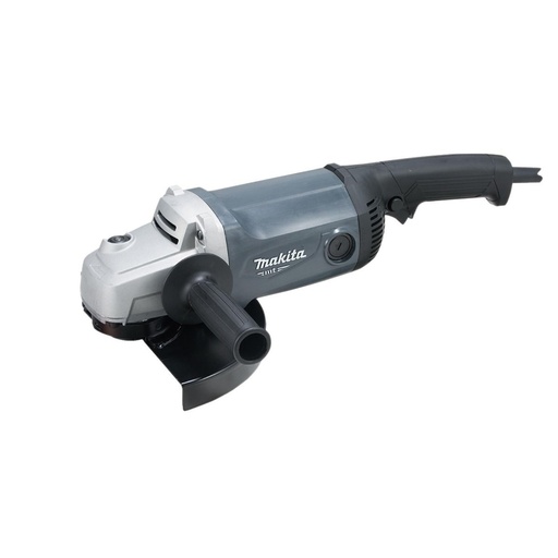 [088381697286] ANGLE GRINDER 9" MAKITA M0921G