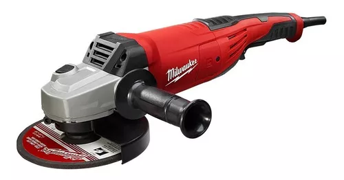 [045242292691] ANGLE GRINDER 9" MILWAUKEE 6087-30