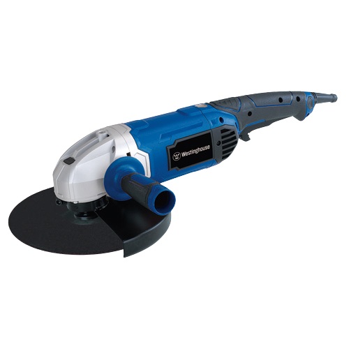 [822312080033] ANGLE GRINDER 9" WESTINGHOUSE PT20365
