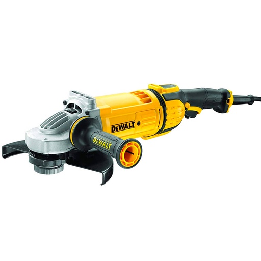 [885911294829] ANGLE GRINDER 9 DEWALT DWE4579