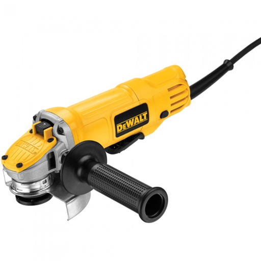 [885911357548] ANGLE GRINDER 4-1/2 SM DEWALT DWE4212