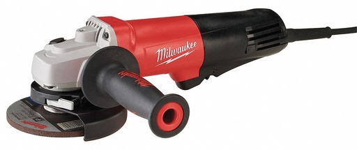 [045242159970] ANGLE GRINDER 4-1/2 SM MILWAUKEE 6116-30