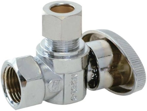 [091712107330] ANGLE VANNE 3/8*1/2 EASTMAN 10733