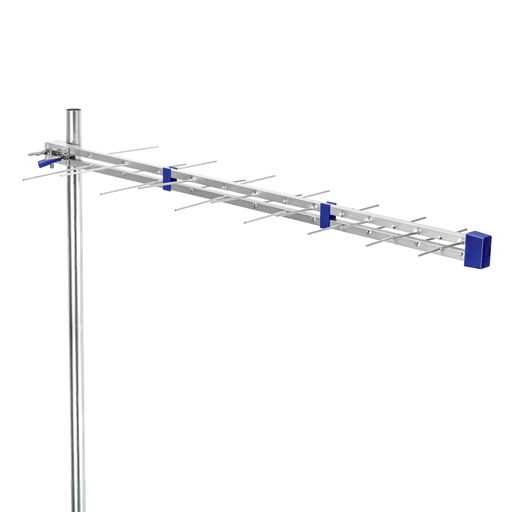 [7506240608127] ANTENNE TV 14PCS VOLTECH 48121