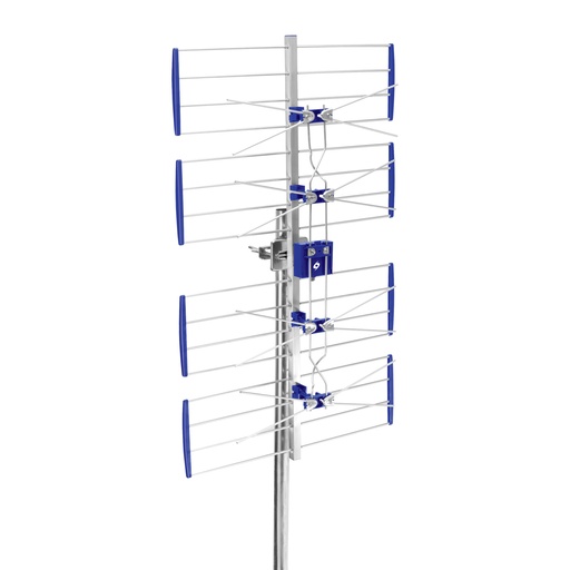 [7506240636779] ANTENNE TV 32PCS VOLTECH 48169