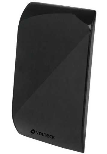 [7506240636748] ANTENNE TV 8.5" VOLTECH 48166