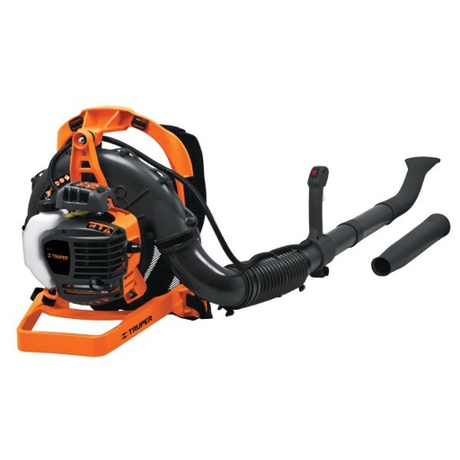 [7506240616344] BACKPACK BLOWER TRUPER 18147