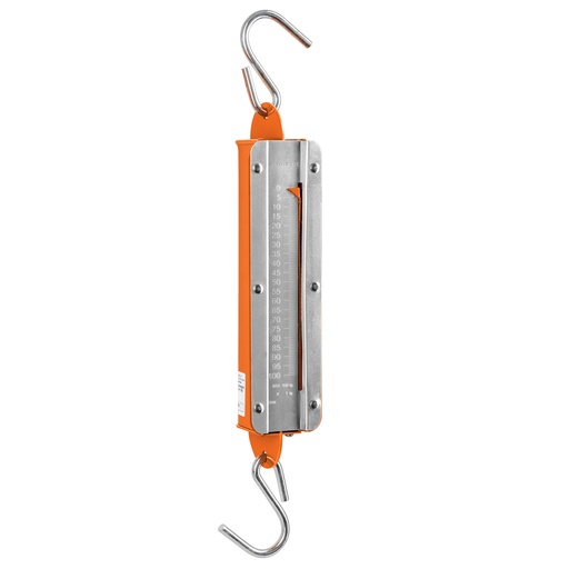 [7506240639367] BALANCE 100KG TRUPER 17088