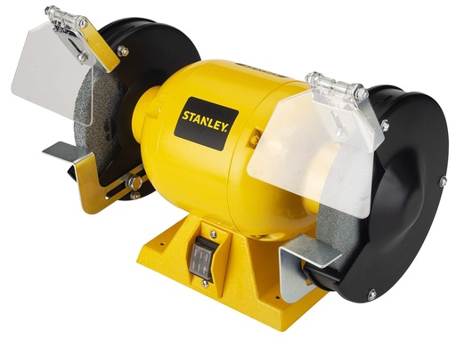 [885911416283] BENCH GRINDER 1/2 HP 373W STANLEY STGB3715