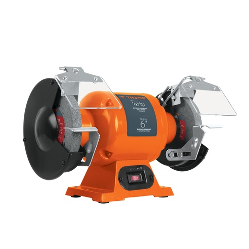 [7501206663189] BENCH GRINDER 1/3 HP 250W TRUPER 10936