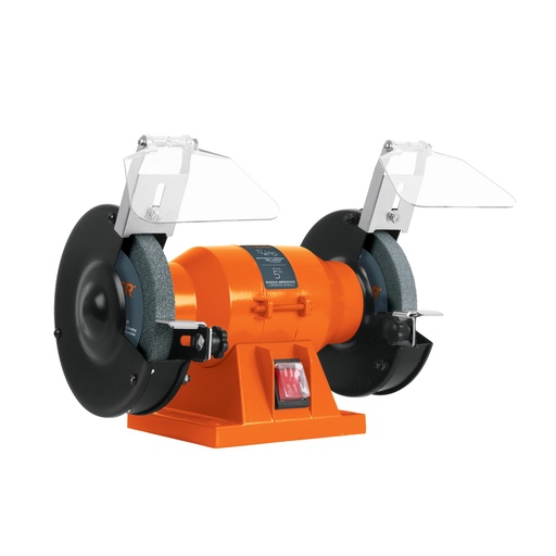 [7501206663172] BENCH GRINDER 6" TRUPER 10935