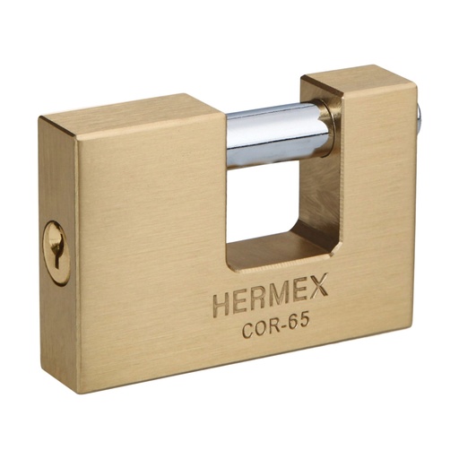 [7501206677445] CADENAS 65MM HERMEX 43356