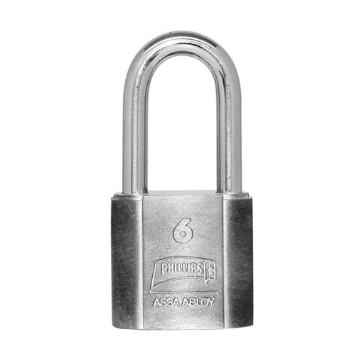 [751299015465] CADENAS 6L METAL PHILIPPS