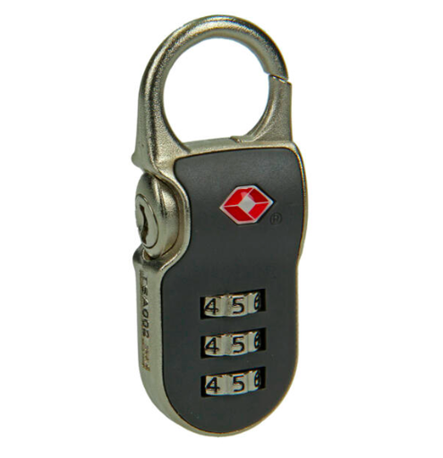 [7704359088193] CADENAS YALE 26MM NOIR COMBINA ISON 8819