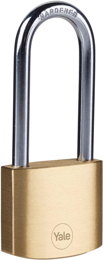 [8012232109453] CADENAS YALE 30MM LONG
