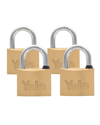 [7704359104923] CADENAS YALE 50MM 4PCS 110-50 10492