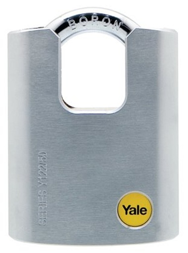 [4893862027430] CADENAS YALE 50MM Y122/50 10441