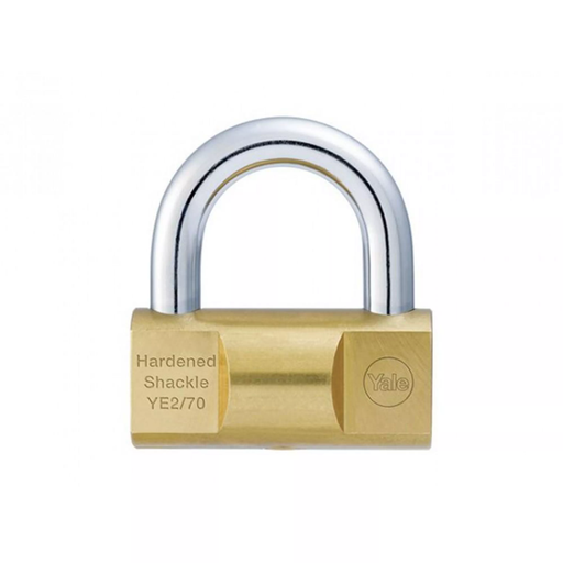 [4893862048466] CADENAS YALE 70MM YE2/70 10477