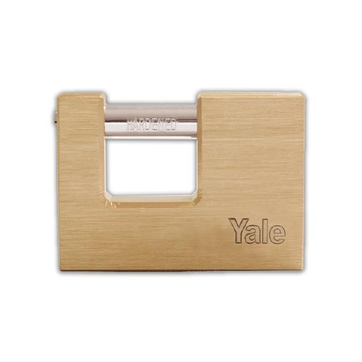 [7704359107207] CADENAS YALE U-SHAPE 10720 / 162-90