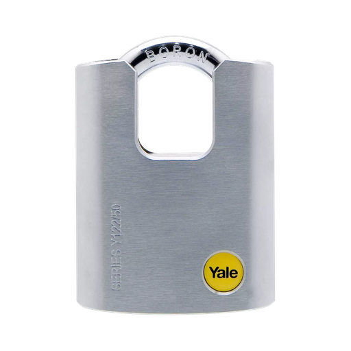 [4893862047407] CADENAS YALE U-SHAPE Y122/50