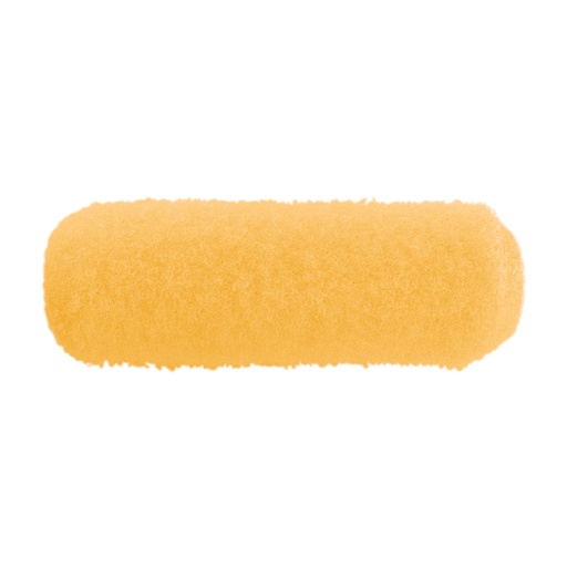 [7506240645313] EPONGE ROULEAU JAUNE TRUPER 13884