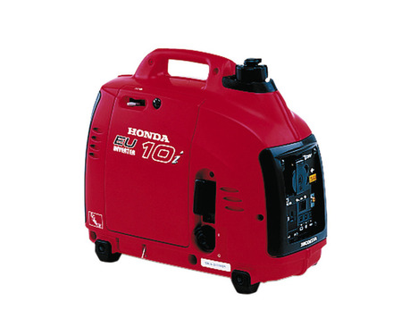 [52012361] GENERATRICE HONDA GAS EU10I SILENT
