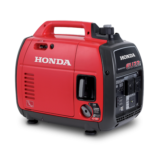 [52012362] GENERATRICE HONDA GAS EU22I SILENT