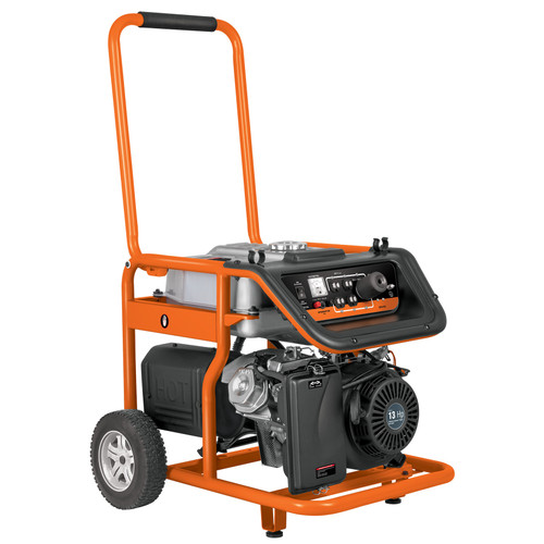 [7506240617921] GENERATRICE GAS 5.5KW TRUPER 15344