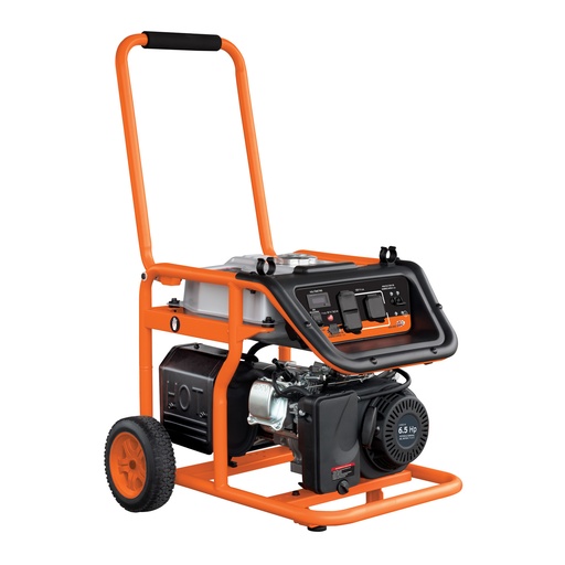 [7506240617907] GENERATRICE PORTABLE 2. 5KW TRUPER 15342