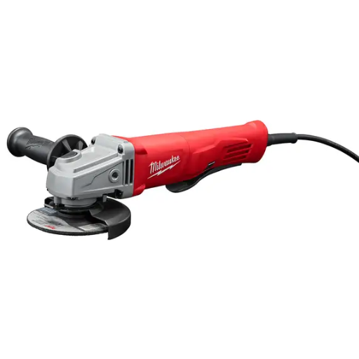 [68012326] GRINDER 4 1/2 MILWAUKEE