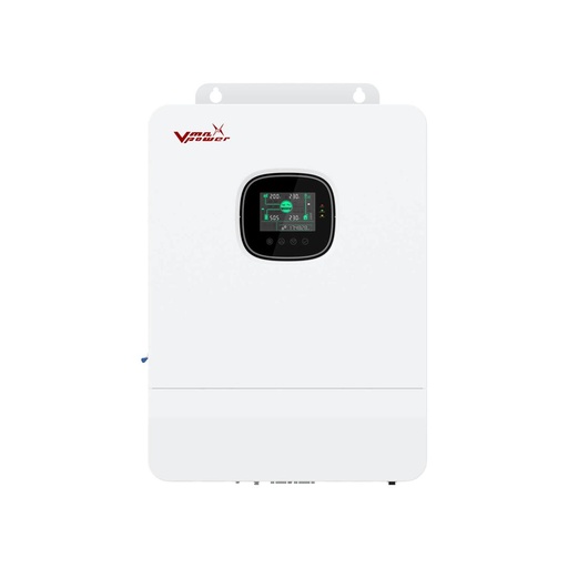 [58012335] INVERTER VMN POWER 6.5KW 48V HYBRID 301679