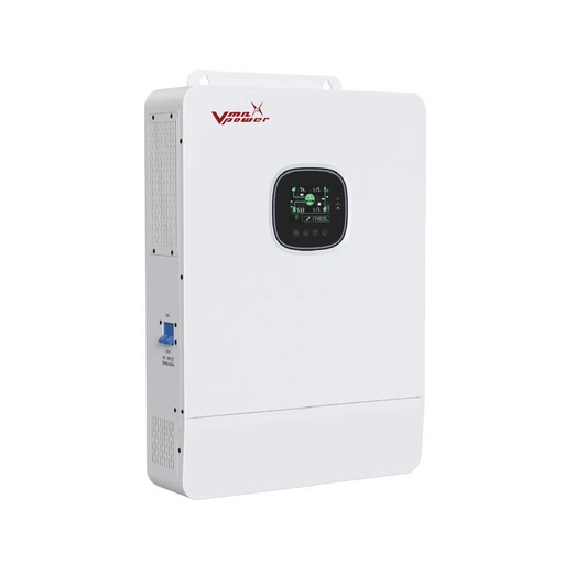 [58012338] INVERTER VMN POWER 10KW 48V HYBRID 301487