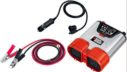 [885911223416] INVERTER 500WT BLACK&DECKER BCSPI500BB