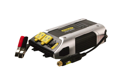 [897450002346] INVERTER 500WT STANLEY PC509