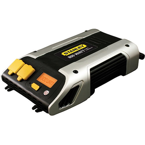 [897450002353] INVERTER 800WT STANLEY PC809