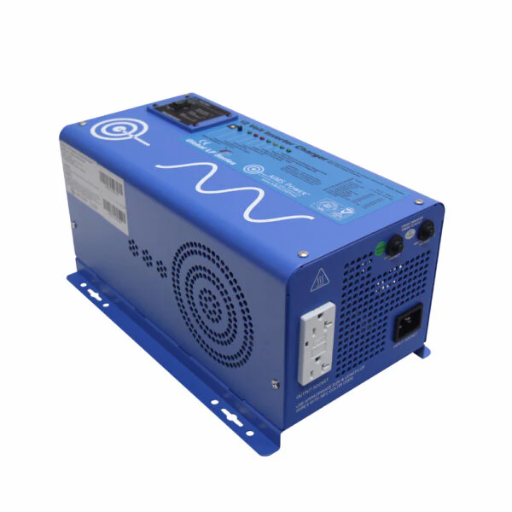 [840271002378] INVERTER AIMS 10/12 SINEWAVE