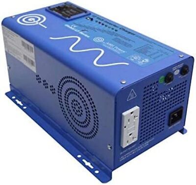 [840271002880] INVERTER AIMS 15/12 SINEWAVE