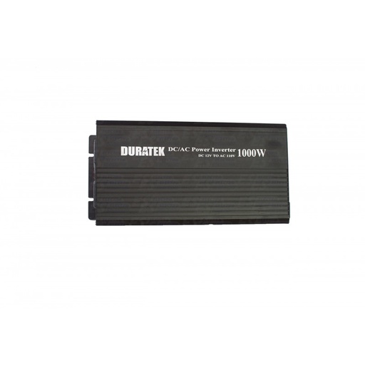 [DURA1000PI] INVERTER DURATEK 1000W