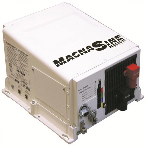[58012350] INVERTER MAGNUM 1500/12