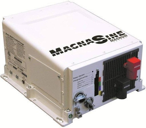 [MS2012] INVERTER MAGNUM 2000/12