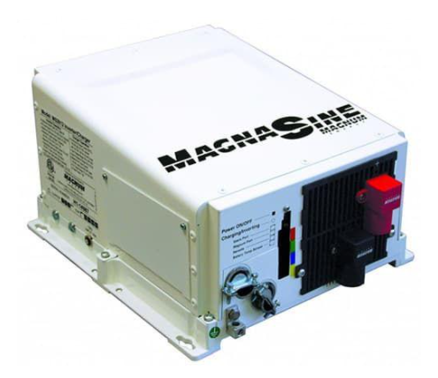 [MS2024] INVERTER MAGNUM 2000/24
